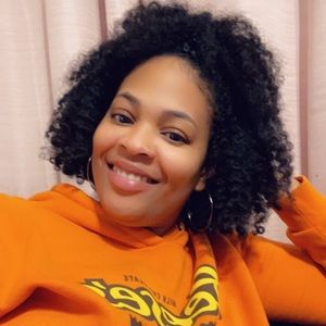 Meet your Posher, Rhonda